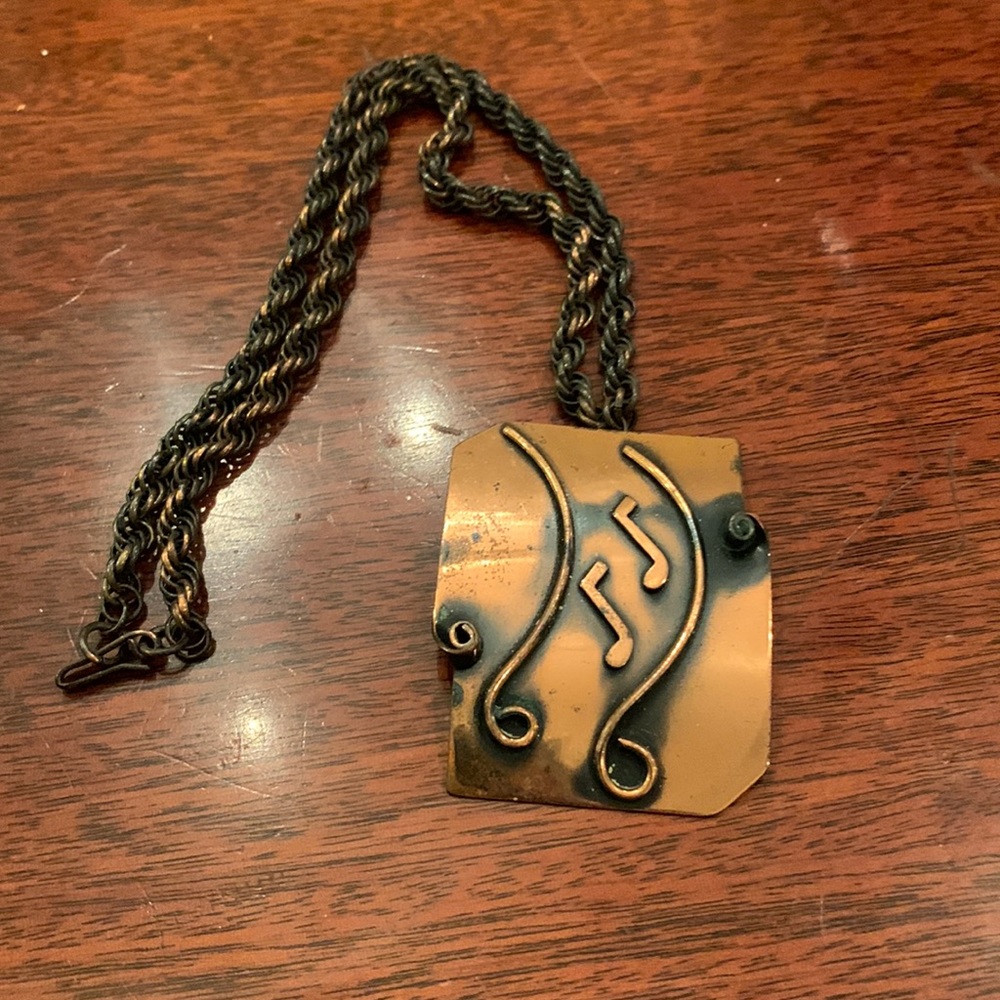 Vintage Jewelry